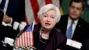 Yellen se reunir&aacute; con el vice primer ministro chino antes de la cumbre de la APEC