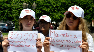 No Marrocos, onde o aborto é ilegal, cresce o comércio online de pílulas abortivas