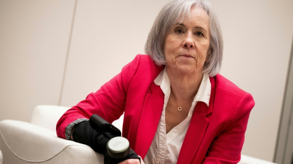 Un guante de alta tecnolog&iacute;a frena los temblores del mal de Parkinson