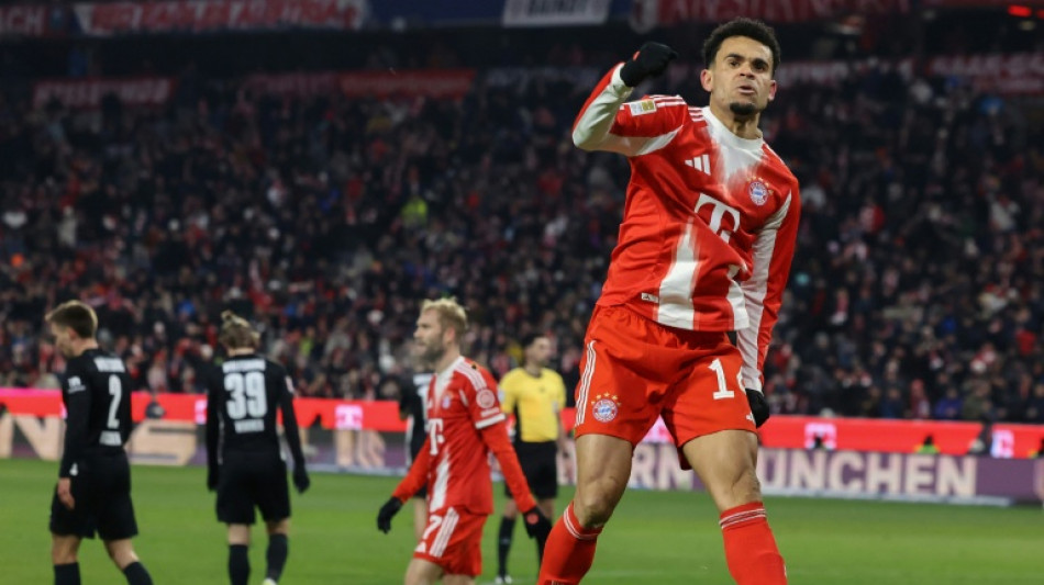 Campeonato Alem&atilde;o chega &agrave; metade com Bayern invicto e disparado na lideran&ccedil;a