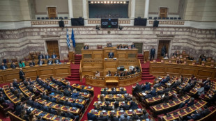 Griechische Opposition will Regierung nach Zugungl&uuml;ck Misstrauen aussprechen