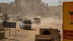 Mindestens 40 Tote bei schwerem Luftangriff auf Sudans Hauptstadt Khartum