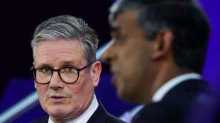 Le Royaume-Uni vote pour des l&eacute;gislatives promises au Labour