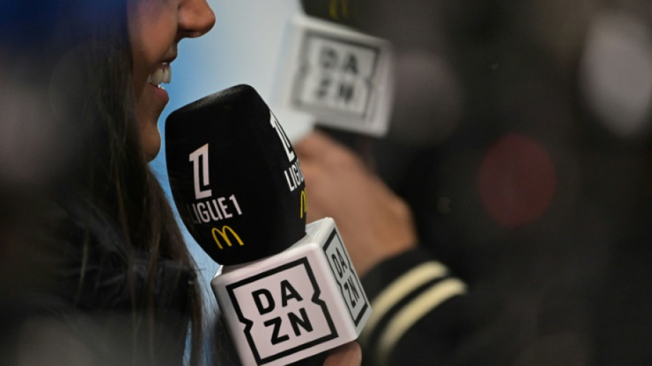 Le piratage, ce poison qui met en p&eacute;ril DAZN et le foot fran&ccedil;ais