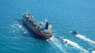 Ir&aacute;n incauta dos barcos extranjeros por contrabando de combustible