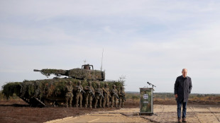 Bundeswehrverband fordert nach Puma-Ausf&auml;llen st&auml;rkeren Fokus auf Landstreitkr&auml;fte