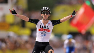 Tour de France: Adam Yates, plus fort que son fr&egrave;re et tous les autres