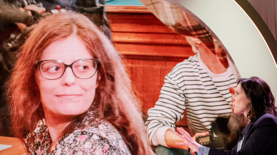 Schlein, su Salis difesa democrazia, bene se col sì Ppe o FI