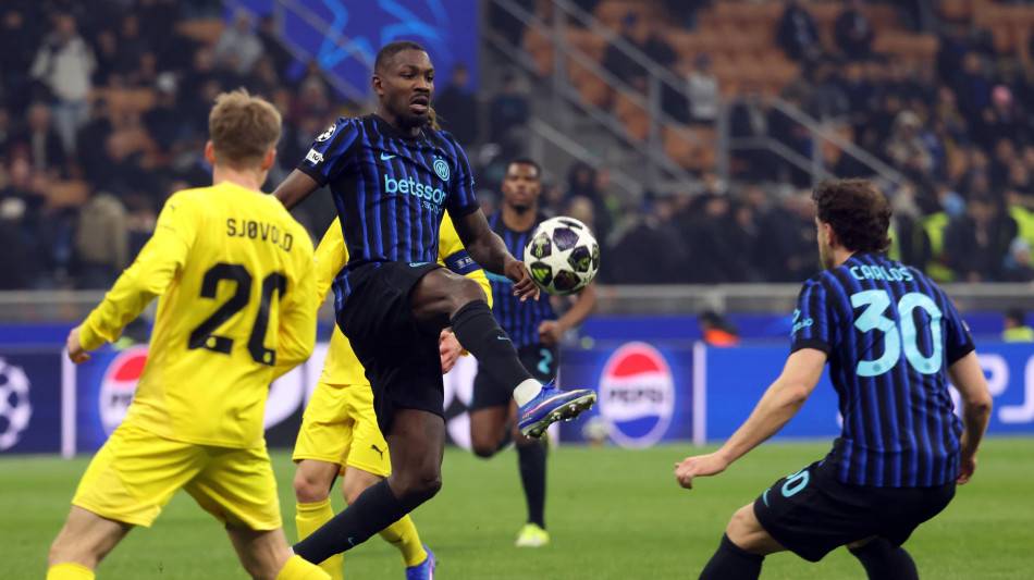 Champions: impresa Bodo, anche 'The Athletic' la esalta