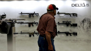Trump en d&eacute;fenseur des armes &agrave; feu au congr&egrave;s annuel de leur puissant lobby