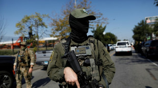 El gobierno de Donald Trump declara ciudades de EEUU como zona de guerra