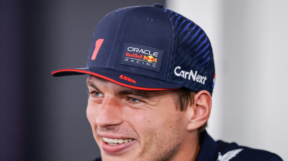 Rekordsieg in Monza: Verstappen zerst&ouml;rt Ferrari-Traum
