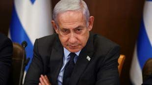 Gaza: Netanyahu exclut de nouveau tout cessez-le-feu sans lib&eacute;ration des otages