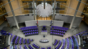 Bewegung Brand New Bundestag erwartet weniger Frauen und J&uuml;ngere im Parlament