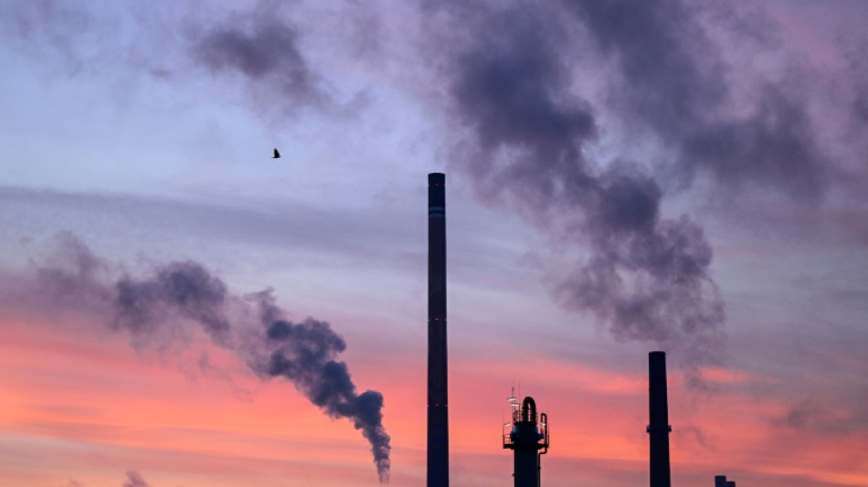 &Ouml;konomen: Ampel-Streit ein Faktor f&uuml;r schlechte Wirtschaftslage in Deutschland