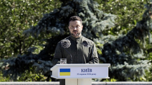 Zelensky, 'con gli Usa piano pace con tregua, zona franca e ritiro truppe'