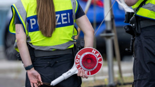 41-j&auml;hriger Schleuser in Bayern zu langj&auml;hriger Haft verurteilt