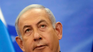 L'attaque "pr&eacute;cise et puissante" contre l'Iran a "atteint tous ses objectifs", dit Netanyahu
