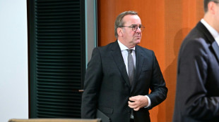 SPD: Zeitplan für Wehrdienstgesetz bleibt - Pistorius: "Kein Schaden eingetreten"