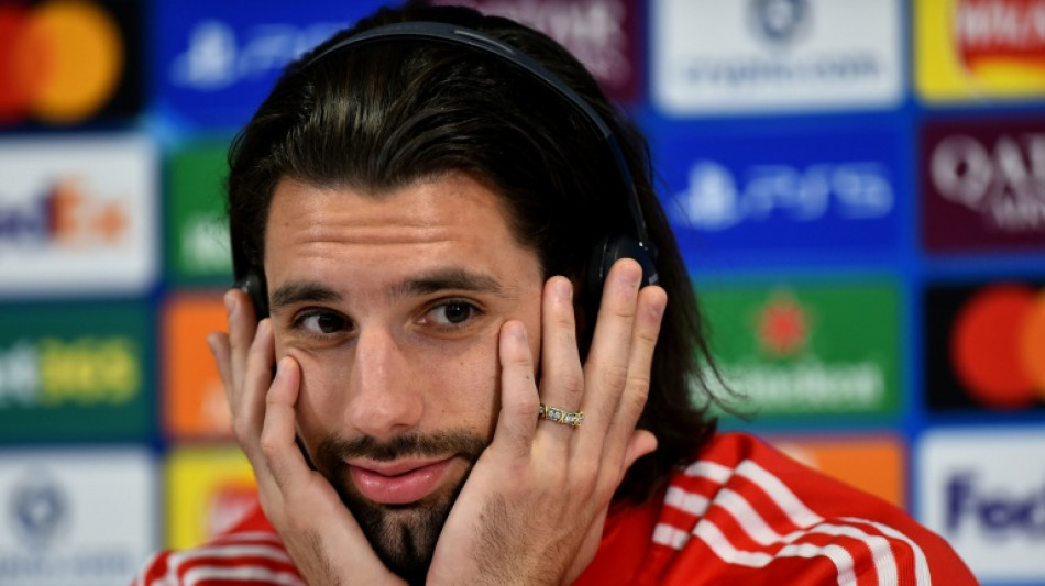 Szoboszlai says sorry to Liverpool fans after Man City incident