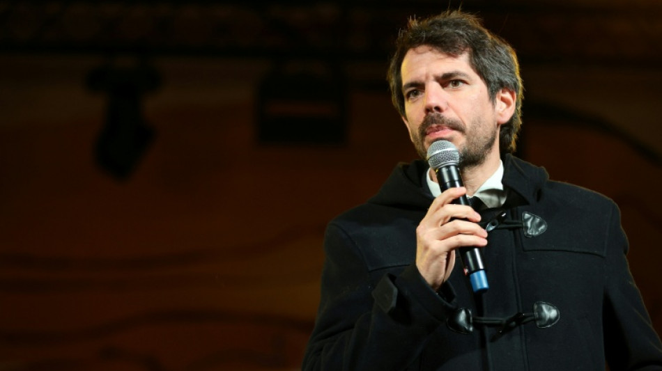 España no debe acudir a Eurovisión si participa Israel, afirma el ministro de Cultura