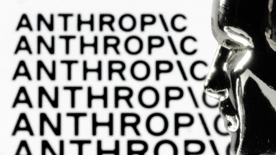 La start-up d'IA Anthropic va saisir la justice contre le gouvernement Trump