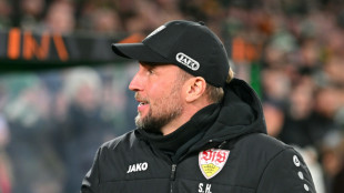 "Ein Statement": VfB mit einem Bein im Achtelfinale