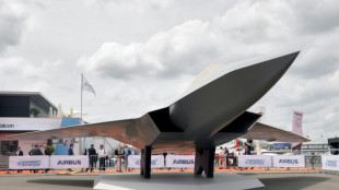 Kampfjetprojekt FCAS offenbar vor dem Aus - Vermittlungsversuch gescheitert