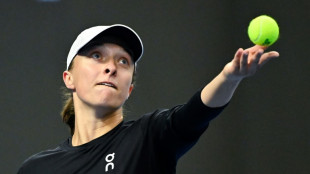 WTA 1000 de P&eacute;kin : Swiatek remporte son cinqui&egrave;me titre de la saison