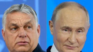 Viktor Orban &agrave; Moscou pour rencontrer Poutine, toll&eacute; dans l'UE