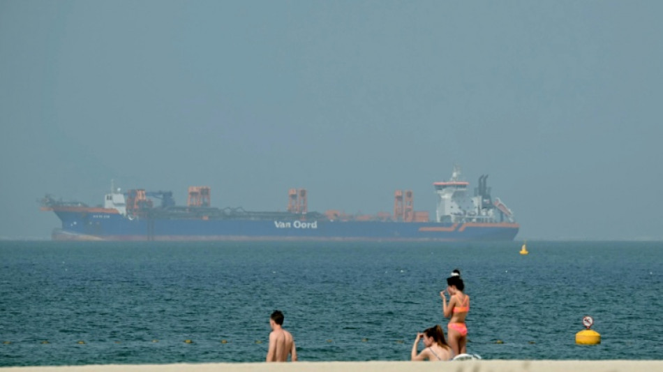 La guerra en Ir&aacute;n pone en peligro el petr&oacute;leo, pero tambi&eacute;n el comercio mundial