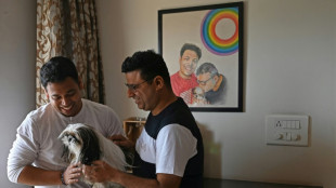 La communaut&eacute; LGBTQ+ indienne &agrave; l'aube d'une &eacute;tape-clef vers la reconnaissance du mariage homosexuel