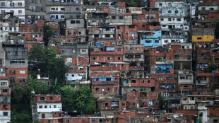 Venezuela: peur, pleurs et r&eacute;silience &agrave; Petar&eacute; avant le rassemblement anti-Maduro de samedi