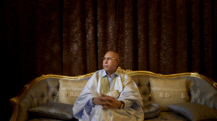 Mohamed Ould Cheikh El Ghazouani, le choix de la continuit&eacute; pour la Mauritanie