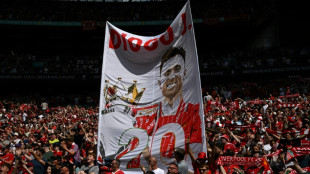 Angleterre: Liverpool défend sa couronne, après les larmes et les transferts