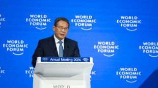 China creci&oacute; alrededor de un 5,2% en 2023, seg&uacute;n el primer ministro