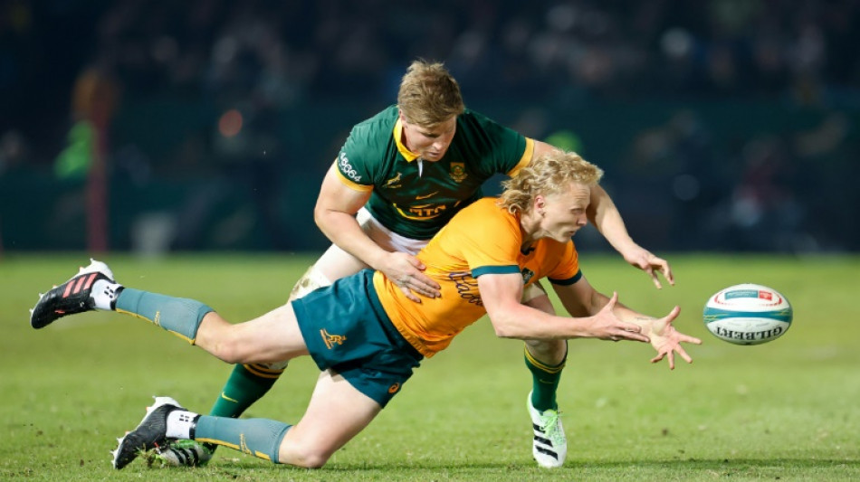 Jones savaged in Australia after 'long day at the office' in South Africa