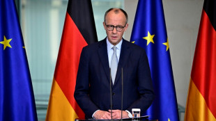 Merz verteidigt Angriffe gegen den Iran und mahnt dauerhafte L&ouml;sung an