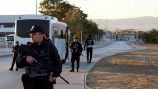 Turquie: 5 morts, 20 bless&eacute;s dans un attentat contre les industries de d&eacute;fense attribu&eacute; au PKK