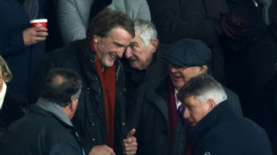 La Federaci&oacute;n Inglesa aprueba la entrada de Ratcliffe en el capital del Manchester United