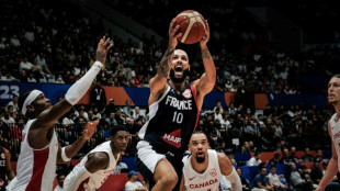Basket/Mondial-2023: apr&egrave;s la claque, la r&eacute;action ou la porte pour les Bleus