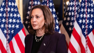 Kamala Harris promet de ne pas "rester silencieuse" sur Gaza apr&egrave;s un entretien "franc" avec Netanyahu