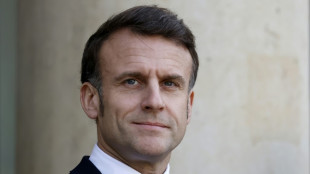 Macron l&auml;dt EU-Partner und nichteurop&auml;ische L&auml;nder zu neuem Ukraine-Treffen ein