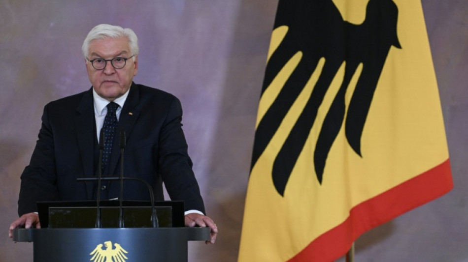 Bundespr&auml;sident Steinmeier f&uuml;r mehr Teilhabe armer Kinder in Sportbereich