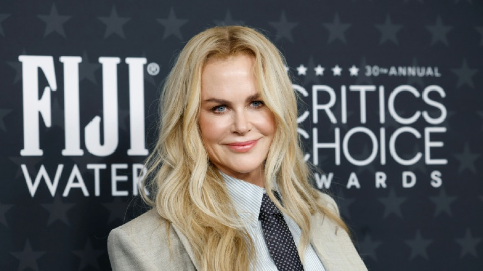 Women in ties return as feminism faces pushback