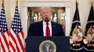 Ir&aacute;n promete ataques "devastadores" contra EEUU tras las amenazas de Trump