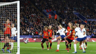 England women beat Belgium to keep Olympic dream alive