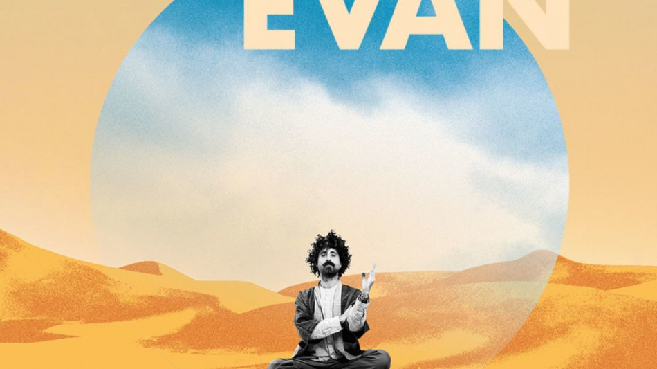 Per Gio Evan nuovo album, tour estivo e il festival Evanland ad Assisi
