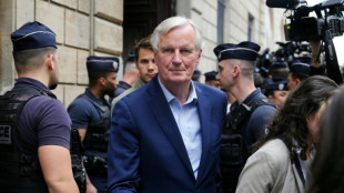 Michel Barnier, le n&eacute;gociateur du Brexit qui aspire &agrave; devenir proph&egrave;te en son pays