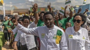 Rwanda: face &agrave; Paul Kagame, une opposition sans grande illusion